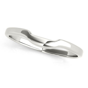 Wedding Band M82652-21/2-W