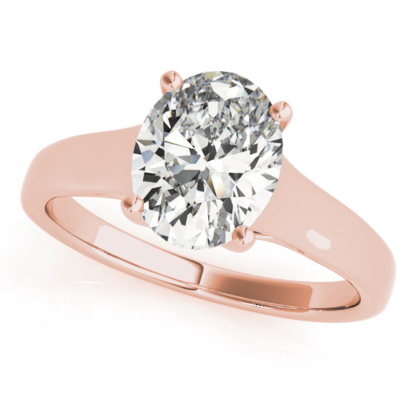Engagement Ring M82653-1