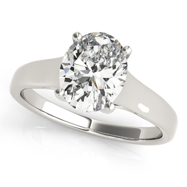 Engagement Ring M82653-1