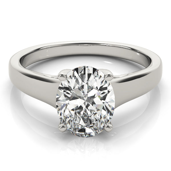 Engagement Ring M82653-11/2