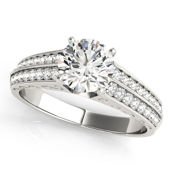 Engagement Ring M82674