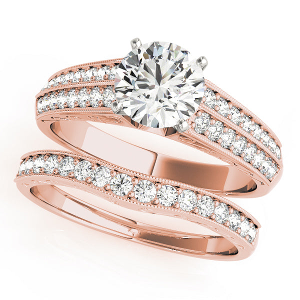 Engagement Ring M82674