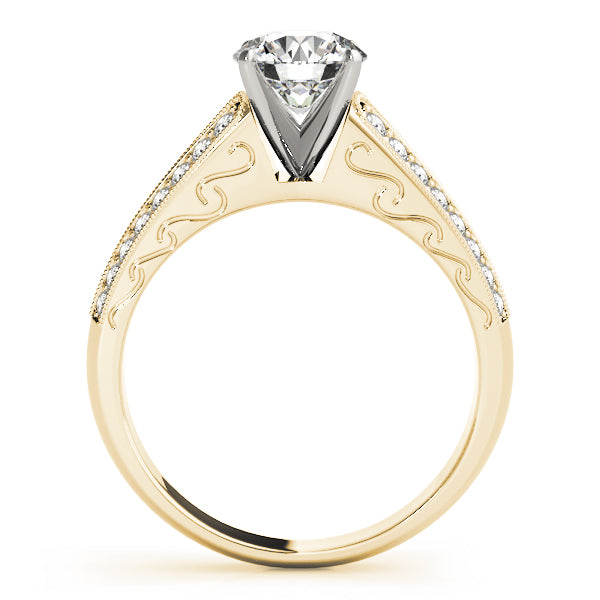 Engagement Ring M82674