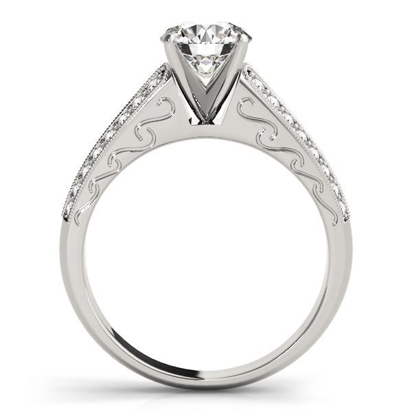 Engagement Ring M82674