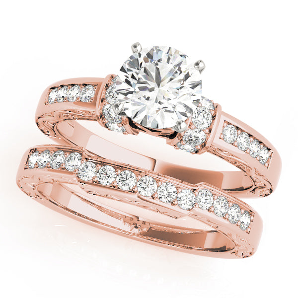 Engagement Ring M82675