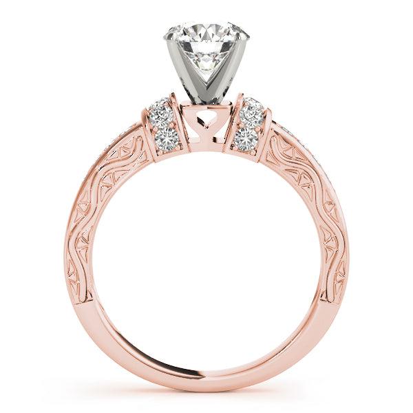Engagement Ring M82675