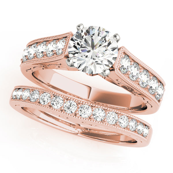 Engagement Ring M82676