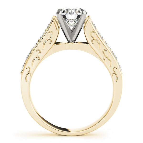 Engagement Ring M82676