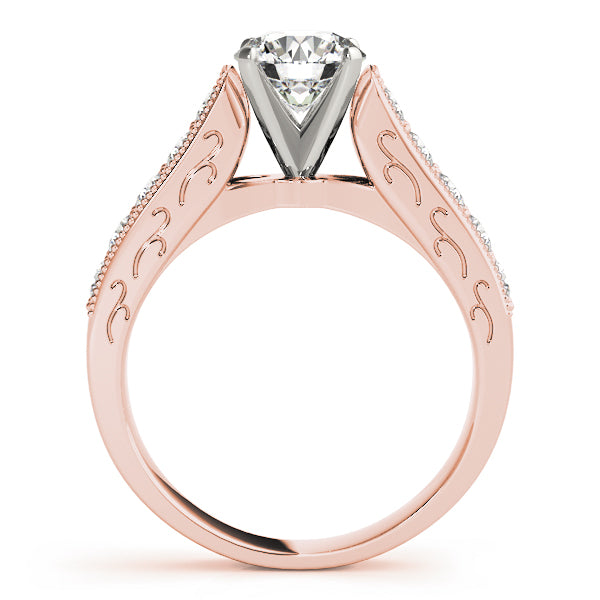 Engagement Ring M82676