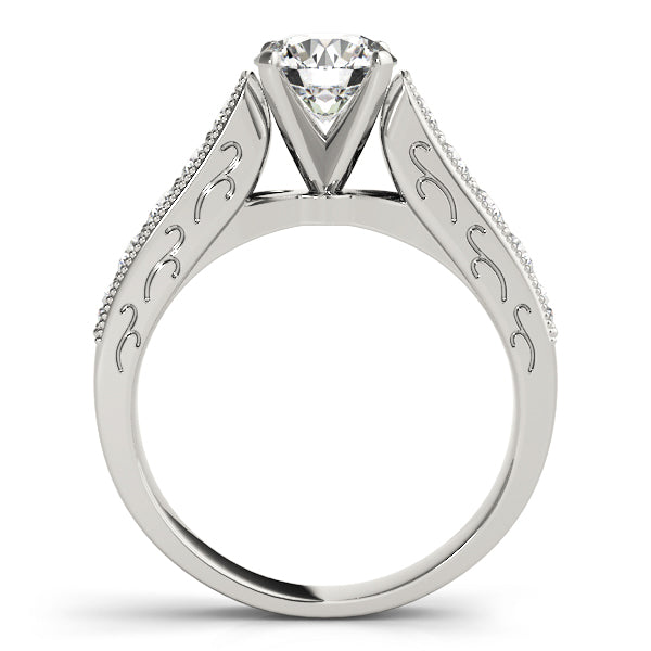 Engagement Ring M82676