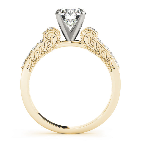 Engagement Ring M82677