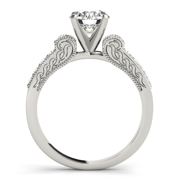 Engagement Ring M82677