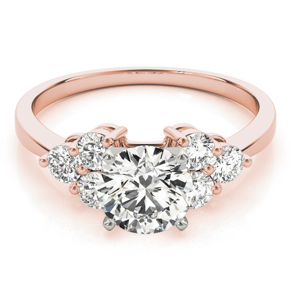 Engagement Ring M82751-1