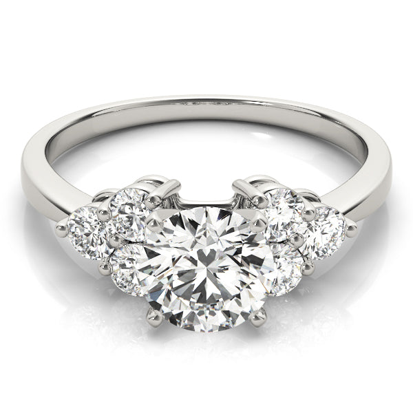Engagement Ring M82751-1