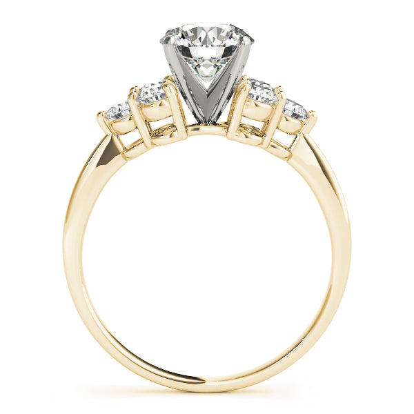 Engagement Ring M82751-1