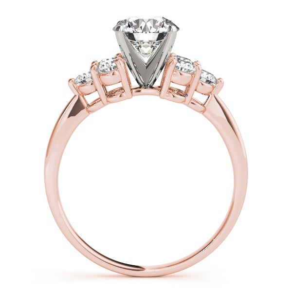 Engagement Ring M82751-1