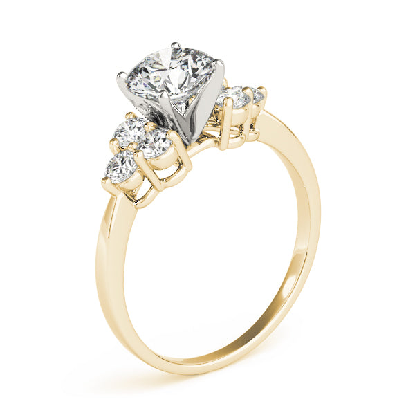 Engagement Ring M82751-1