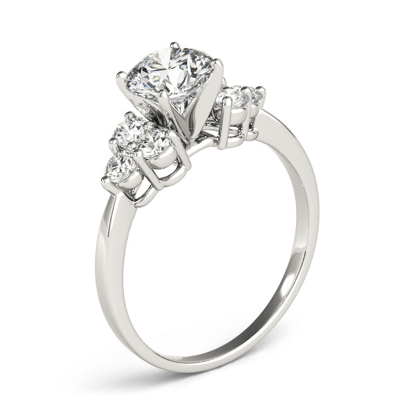 Engagement Ring M82751-1