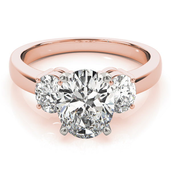 Engagement Ring M82752-A