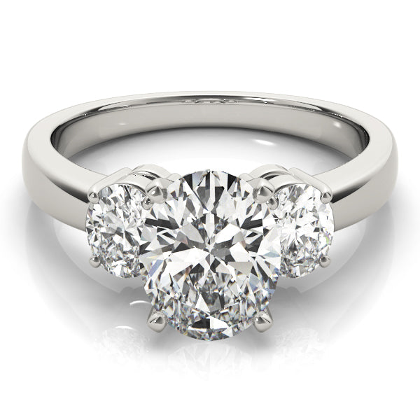 Engagement Ring M82752-A