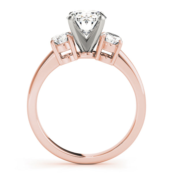 Engagement Ring M82752-A