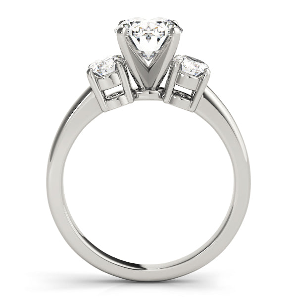 Engagement Ring M82752-A