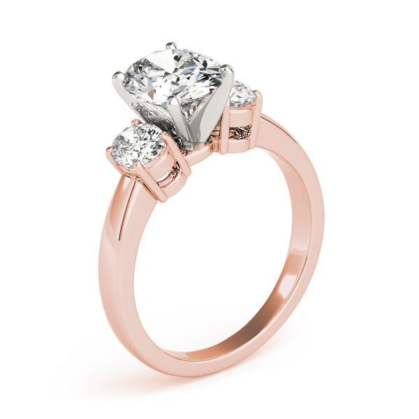 Engagement Ring M82752-C