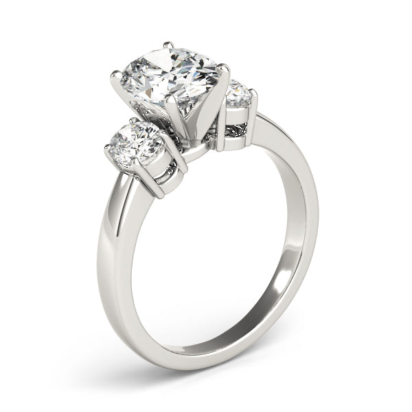 Engagement Ring M82752-A
