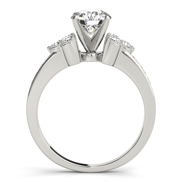 Engagement Ring M82773