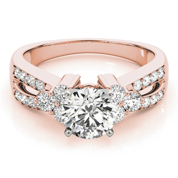 Engagement Ring M82777