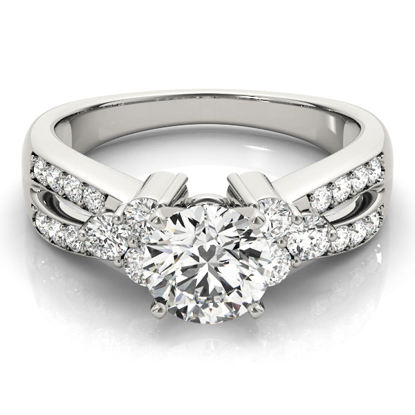 Engagement Ring M82777