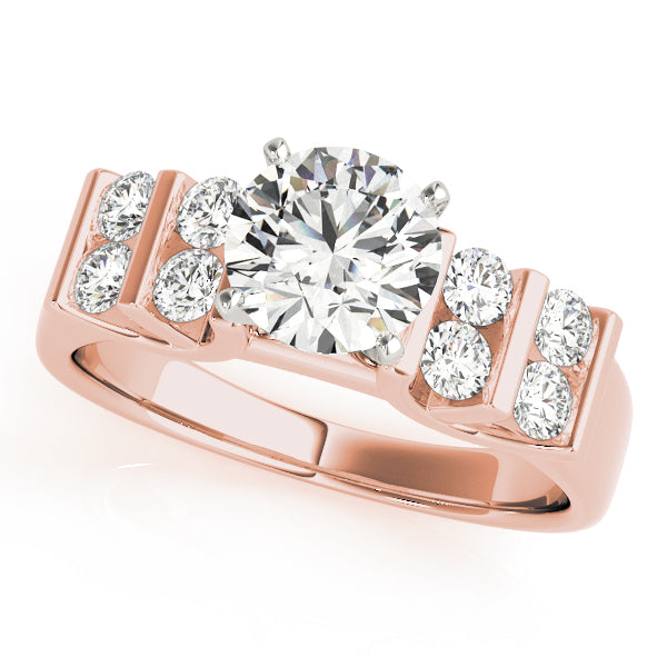 Engagement Ring M82785-1/2