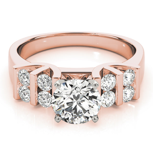 Engagement Ring M82785-1/2