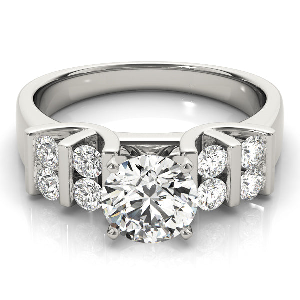 Engagement Ring M82785-1/2