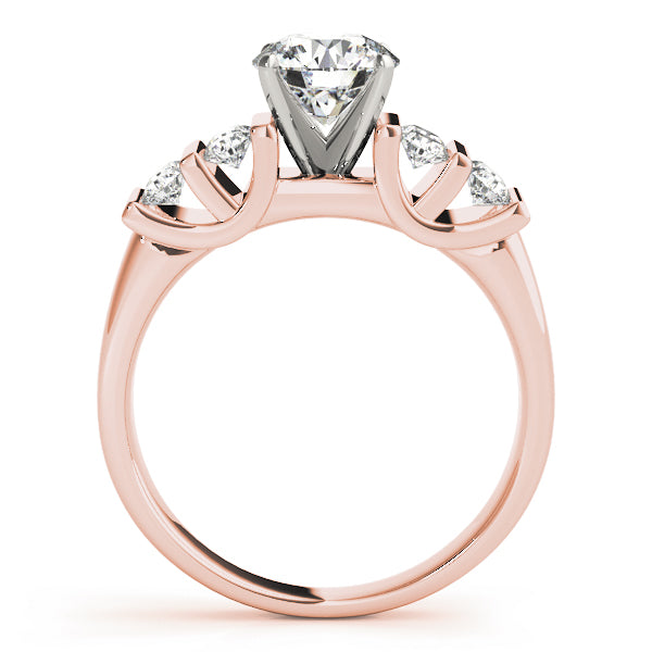 Engagement Ring M82785-1/2