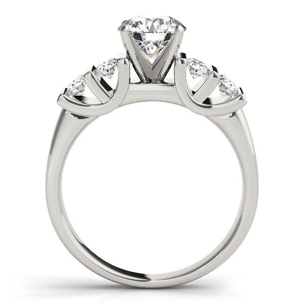 Engagement Ring M82785-1/2