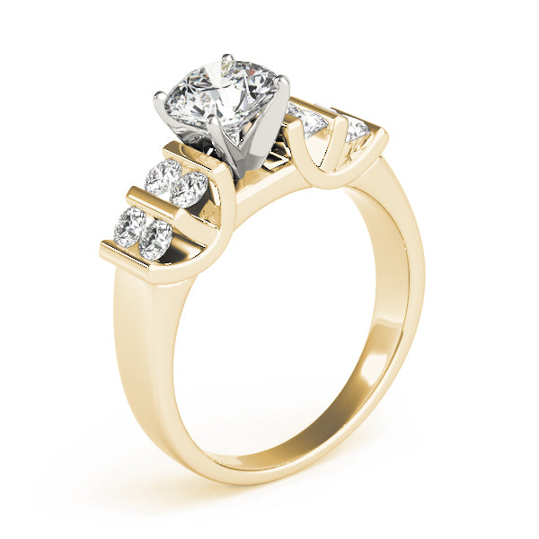 Engagement Ring M82785-1/2