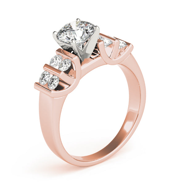 Engagement Ring M82785-1/2