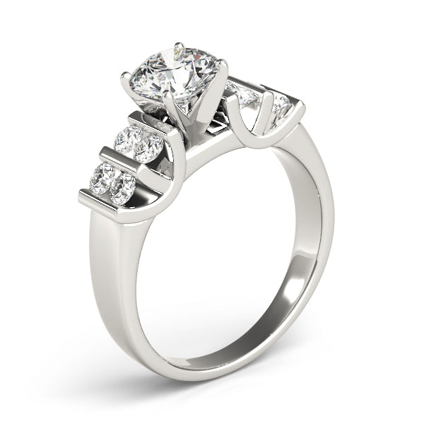 Engagement Ring M82785-1/2