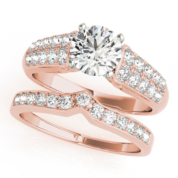 Engagement Ring M82825