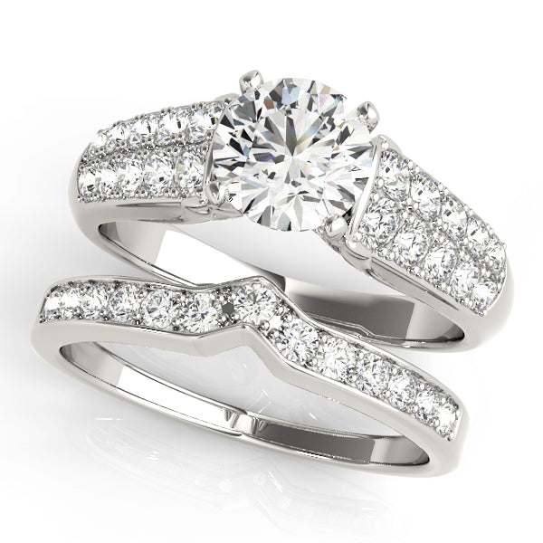 Engagement Ring M82825