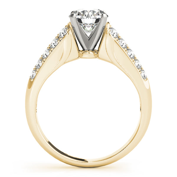 Engagement Ring M82825