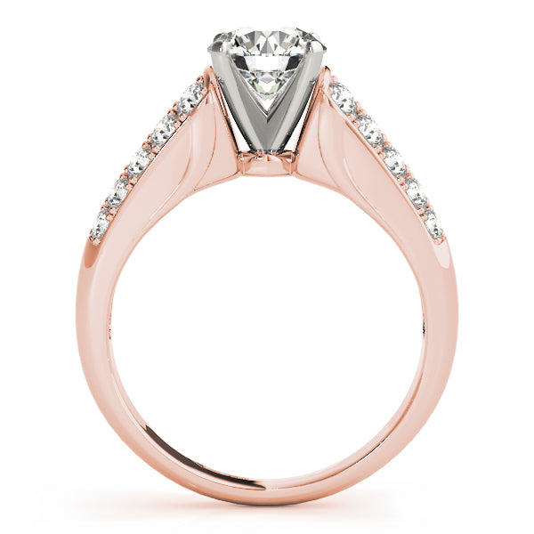 Engagement Ring M82825