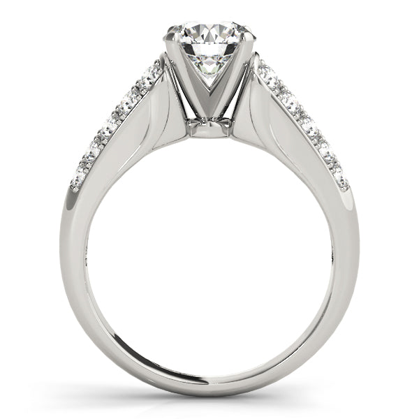 Engagement Ring M82825