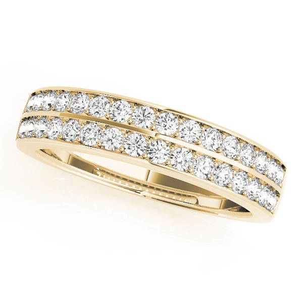 Wedding Band M82830-W