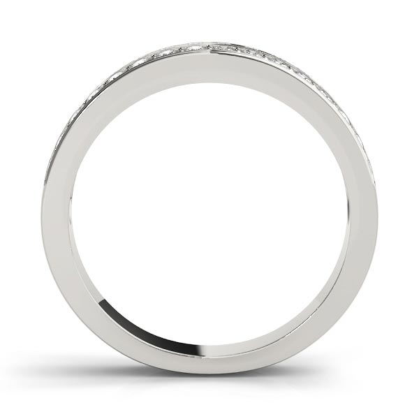 Wedding Band M82830-W