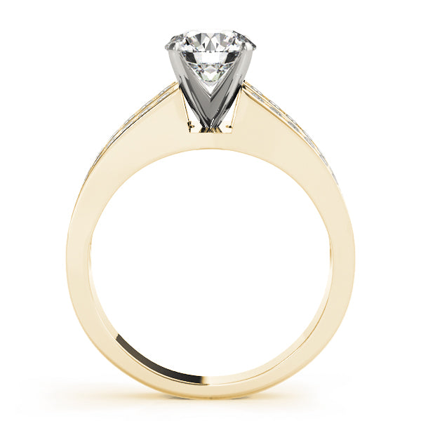 Engagement Ring M82830