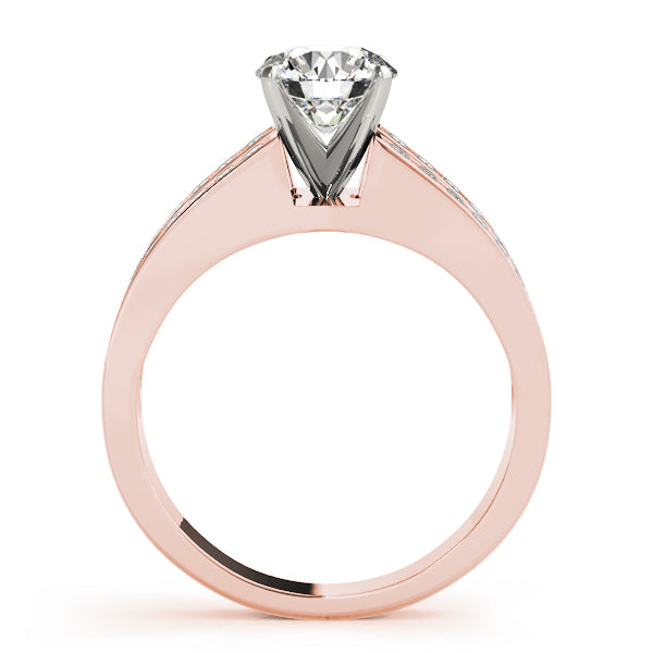 Engagement Ring M82830