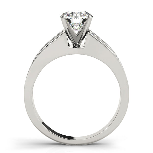 Engagement Ring M82830
