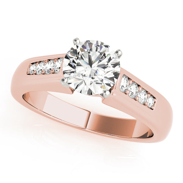 Engagement Ring M82831